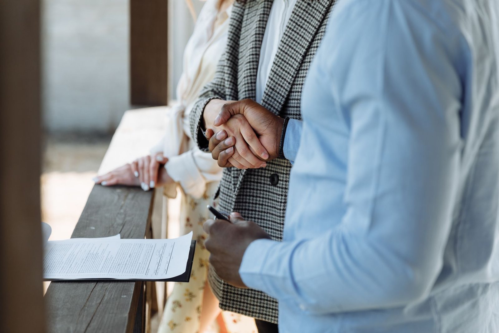 Achat immobilier : les 7 étapes du compromis à la clé