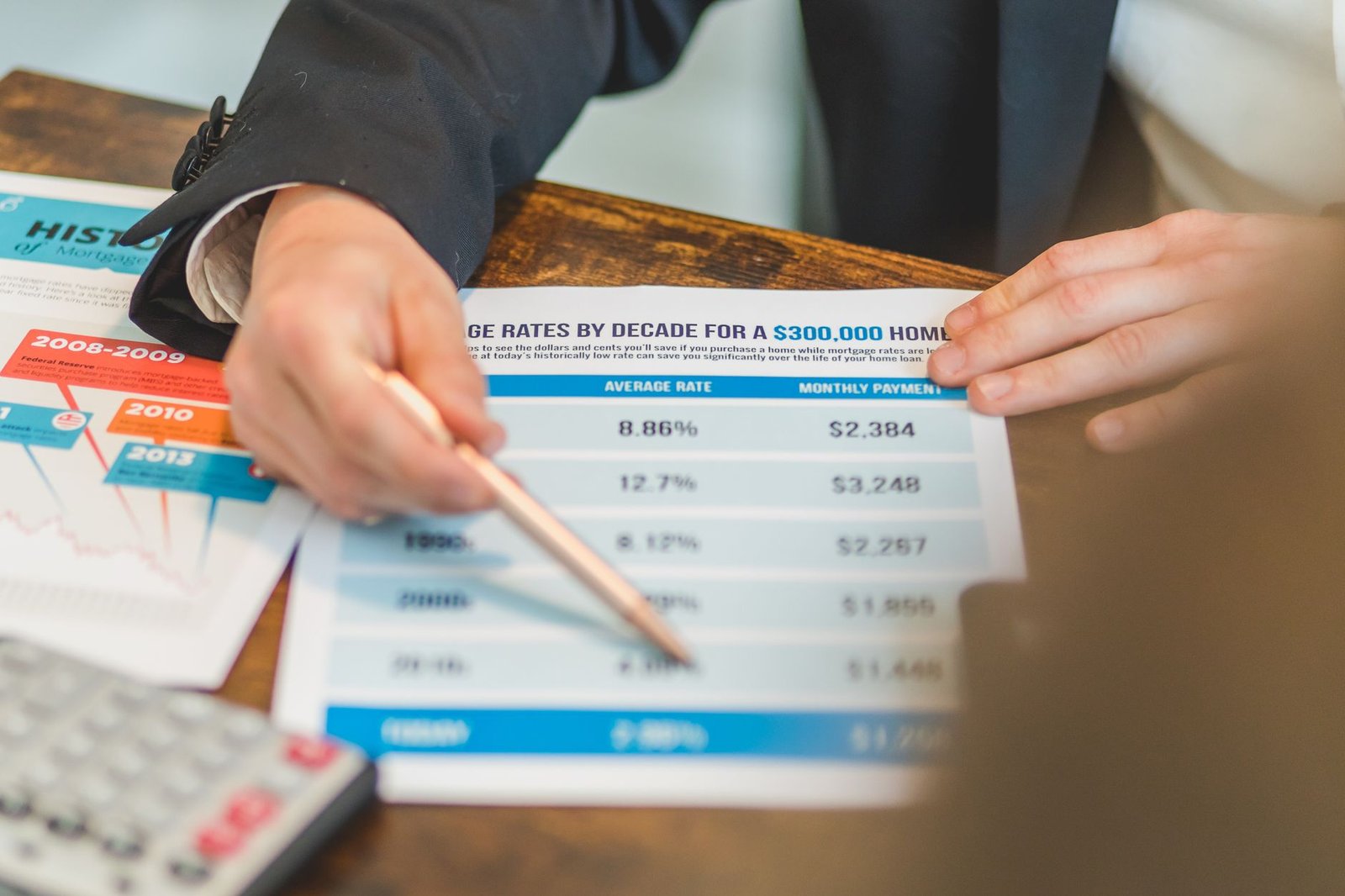 Crédit immobilier : obtenir le meilleur taux en 2026