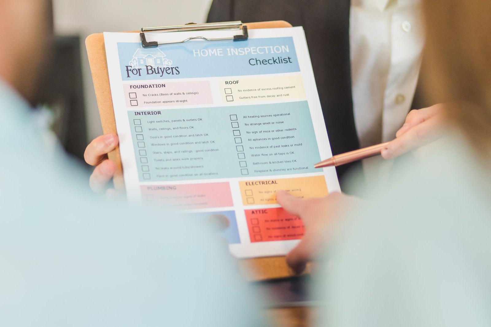 Évaluer un bien immobilier : la checklist complète avant d’acheter
